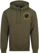 4th Armoured Brigade Hoodie