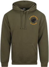 4th Armoured Brigade Hoodie