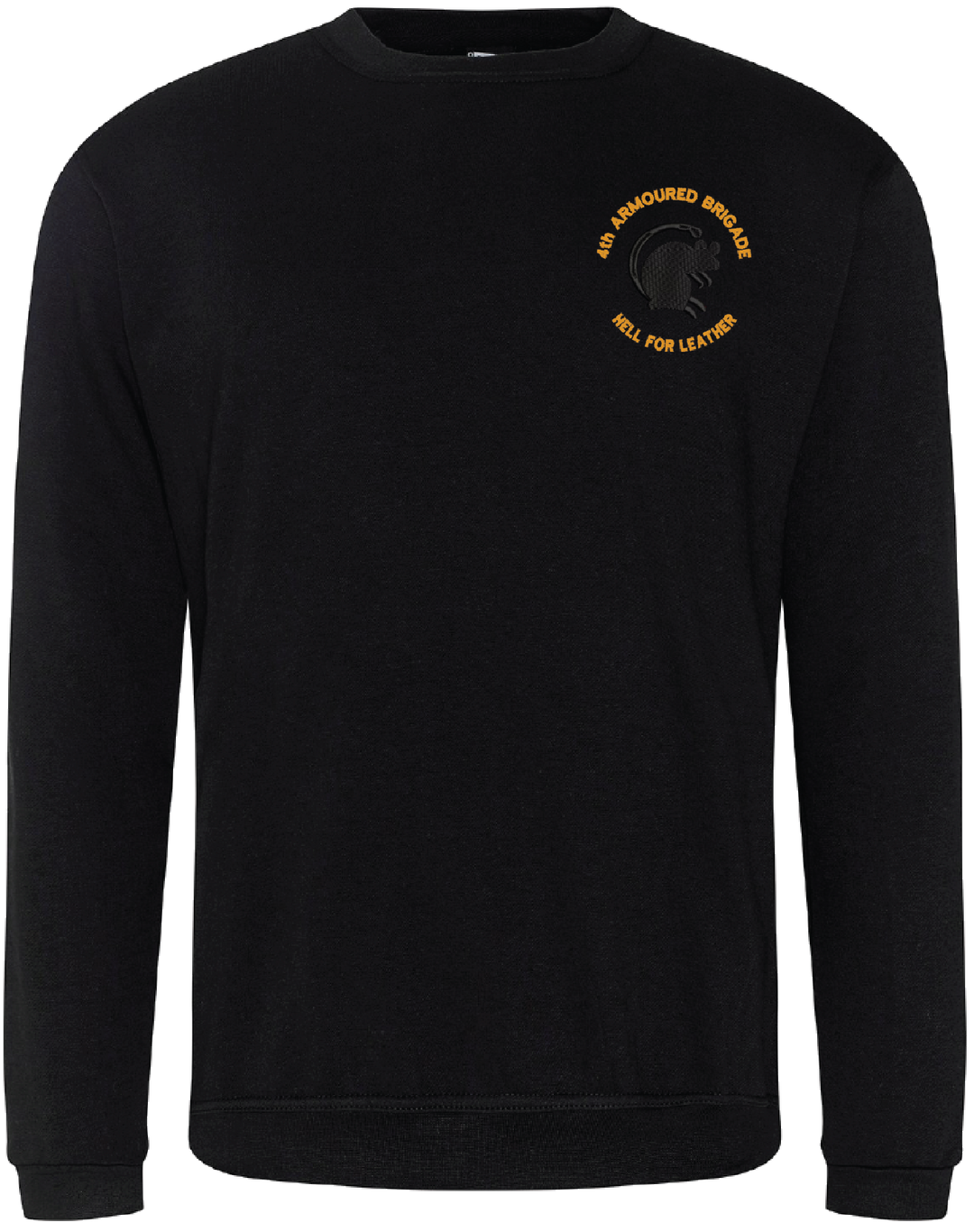 4th Armoured Brigade Sweatshirt