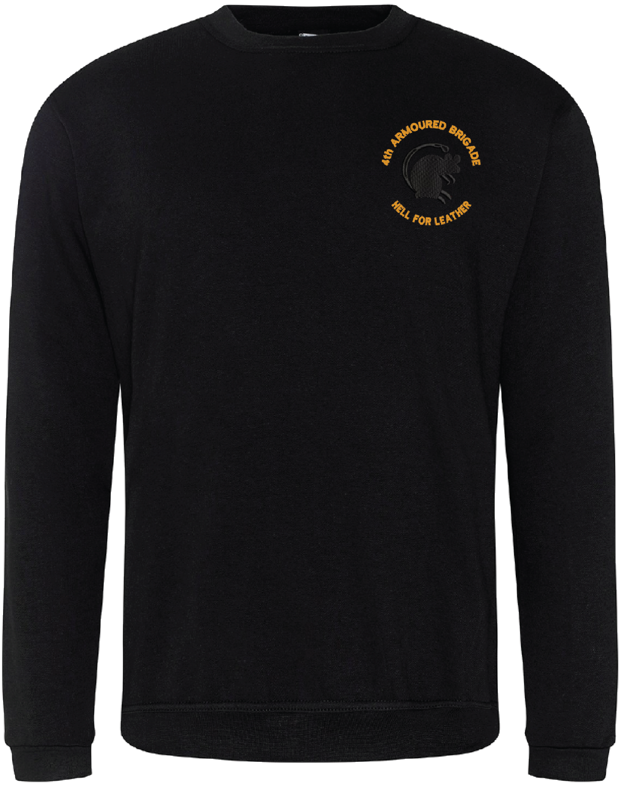 4th Armoured Brigade Sweatshirt