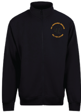 4th Armoured Brigade Zipped Jacket