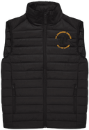 4th Armoured Brigade Padded Gilet