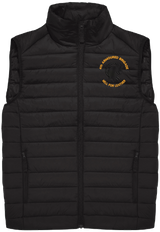 4th Armoured Brigade Padded Gilet