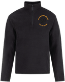 4th Armoured Brigade Quarter Zip Fleece