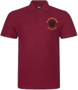 4th Armoured Brigade Polo Shirt