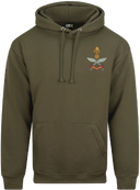 Queens Gurkha Engineers Hoodie