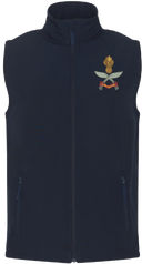 Queens Gurkha Engineers Gilet