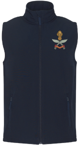 Queens Gurkha Engineers Gilet