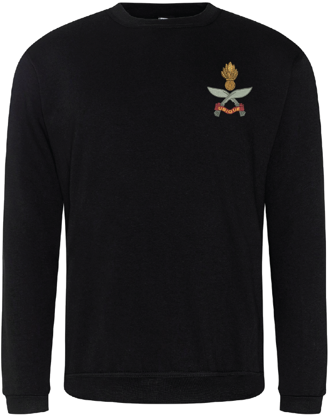 Queen’s Gurkha Engineers Sweatshirt