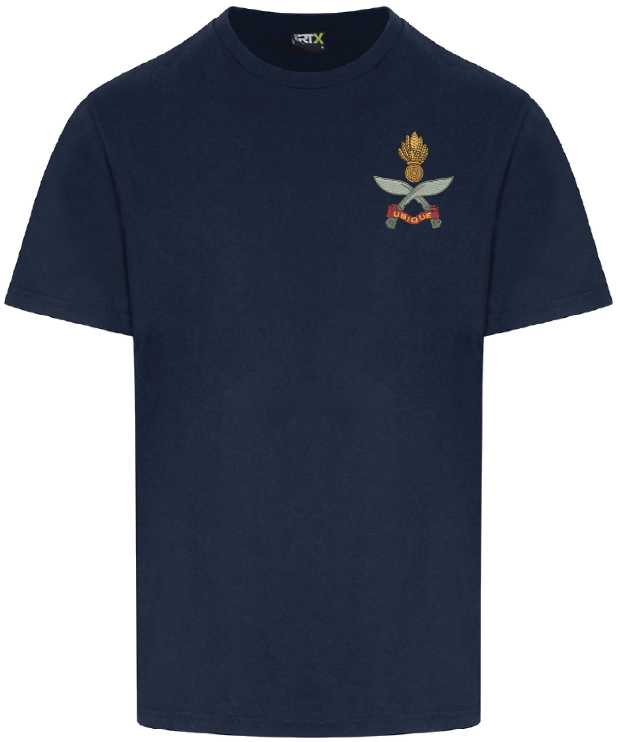 Queens Gurkha Engineers T Shirt