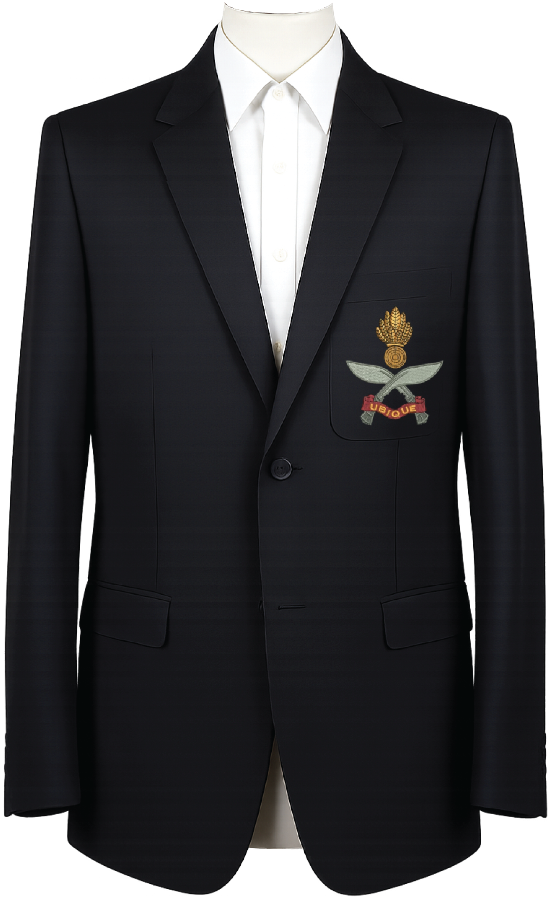 Queens Gurkha Engineers Blazer