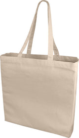Heavy Cotton Tote Bag