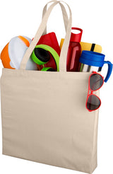 Heavy Cotton Tote Bag