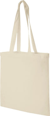 Cotton Tote Bag