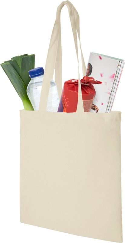 Cotton Tote Bag