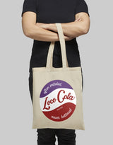 Cotton Tote Bag