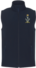 Queen’s Gurkha Signals Gilet