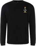 Queen’s Gurkha Signals Sweatshirt