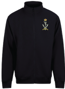Queen’s Gurkha Signals Zipped Jacket