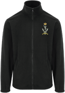 Queen’s Gurkha Signals Zipped Fleece