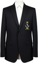 Queen’s Gurkha Signals Blazer