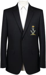 Queen’s Gurkha Signals Blazer