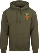 Queen’s Lancashire Regiment Hoodie