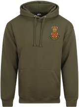 Queen’s Lancashire Regiment Hoodie