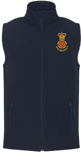 Queen’s Lancashire Regiment Gilet