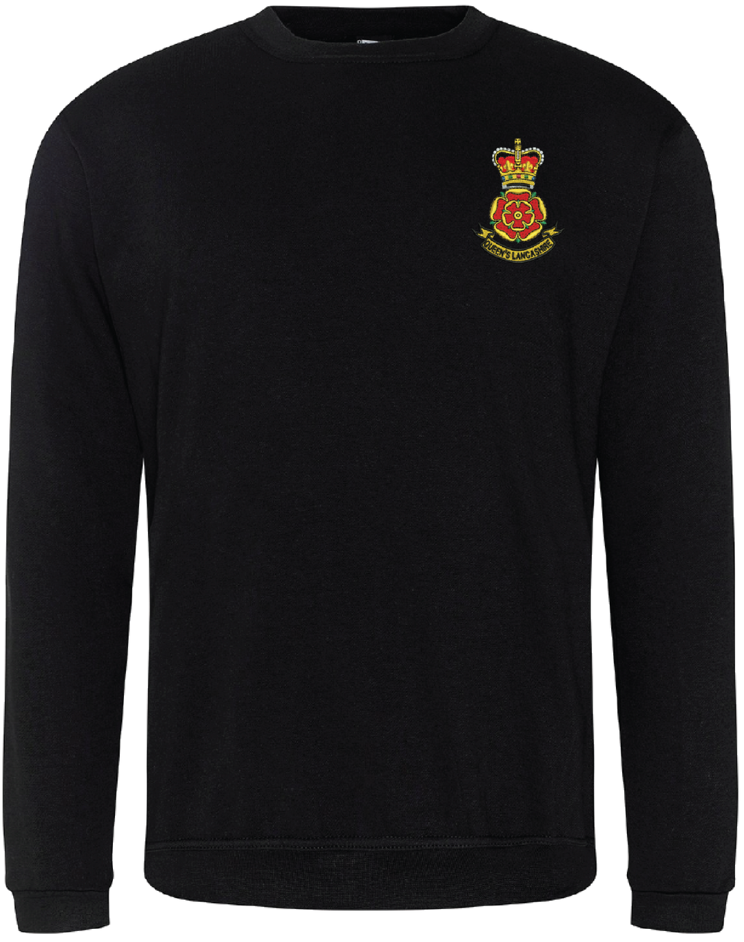 Queen’s Lancashire Regiment Sweatshirt
