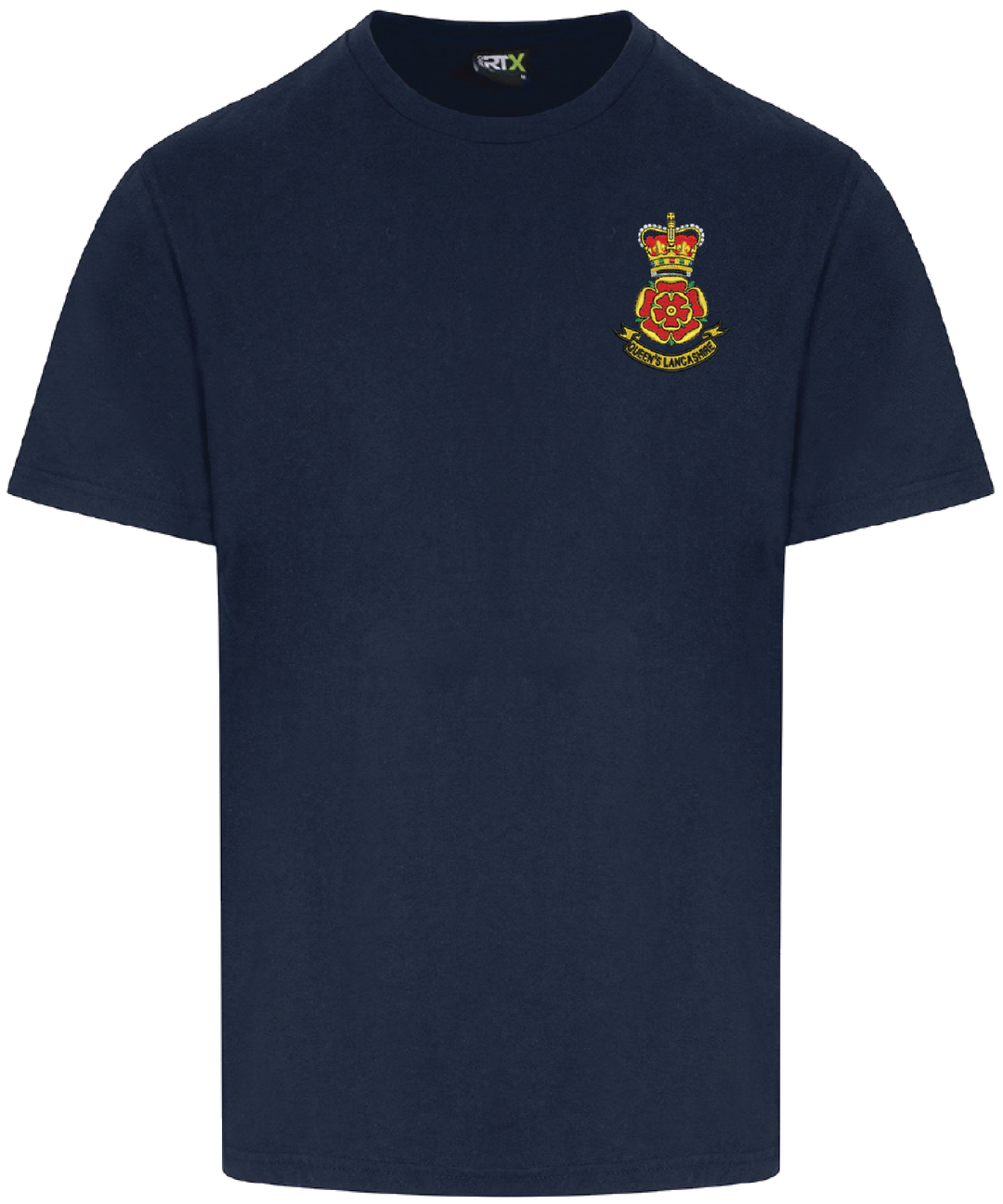 Queen’s Lancashire Regiment T Shirt