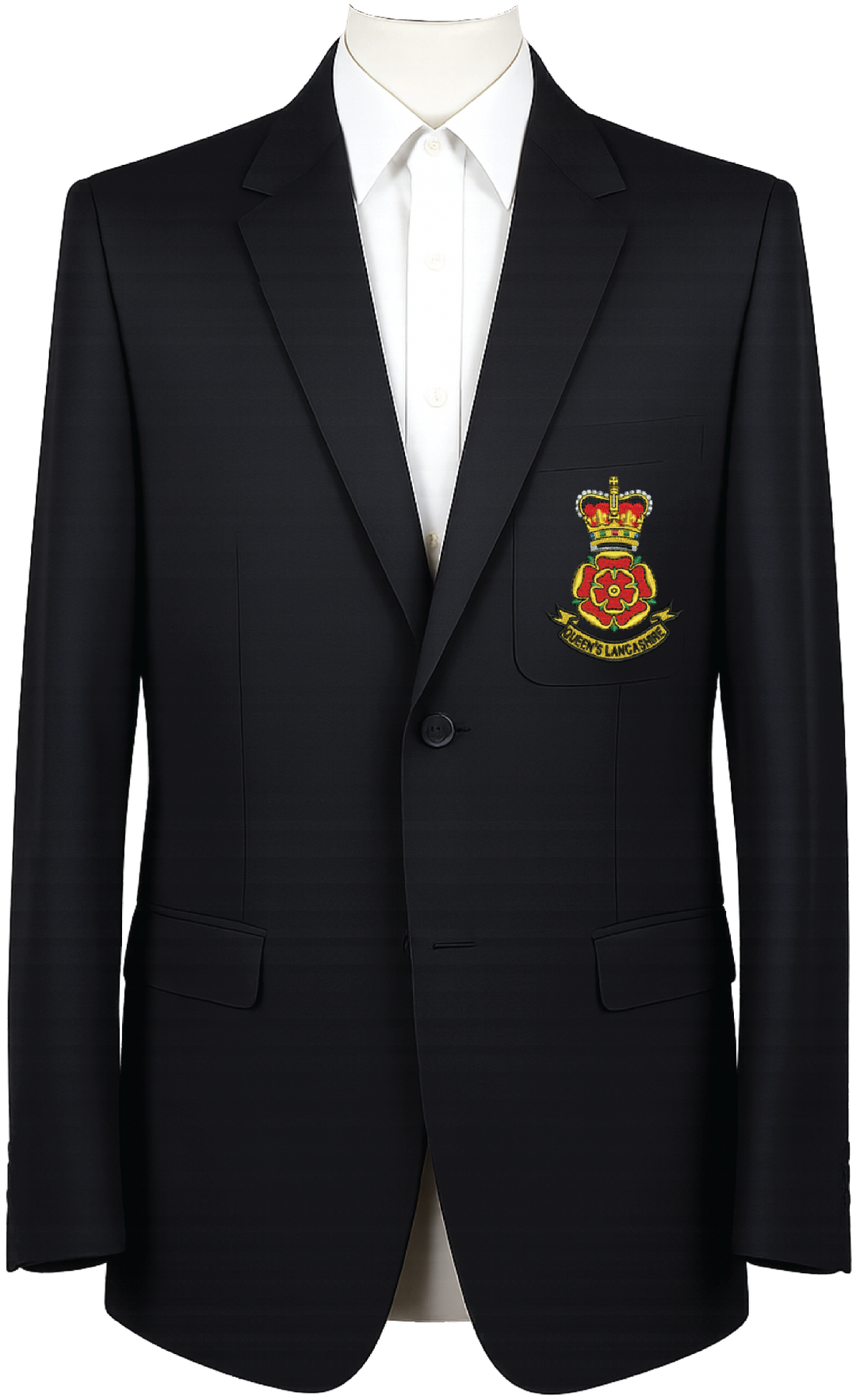 Queen’s Lancashire Regiment Blazer