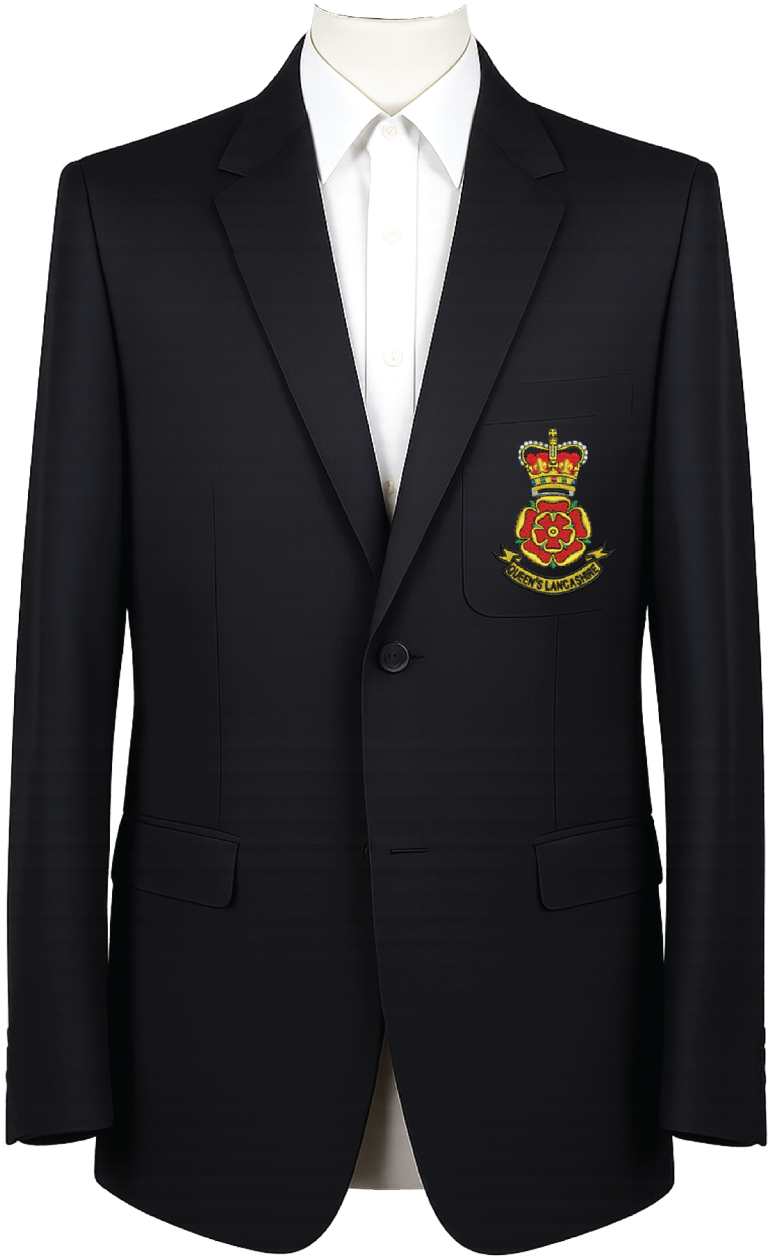 Queen’s Lancashire Regiment Blazer