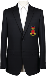 Queen’s Lancashire Regiment Blazer