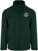 Queen’s Own Cameron Highlanders Soft Shell Jacket