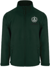 Queen’s Own Cameron Highlanders Soft Shell Jacket