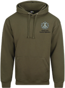 Queen’s Own Cameron Highlanders Hoodie