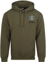 Queen’s Own Cameron Highlanders Hoodie