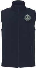 Queen’s Own Cameron Highlanders Gilet