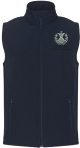 Queen’s Own Cameron Highlanders Gilet