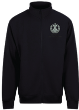 Queen’s Own Cameron Highlanders Zipped Jacket
