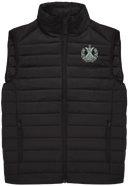 Queen’s Own Cameron Highlanders Padded Gilet