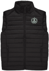 Queen’s Own Cameron Highlanders Padded Gilet