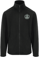 Queen’s Own Cameron Highlanders Zipped Fleece