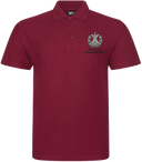 Queen’s Own Cameron Highlanders Polo Shirt