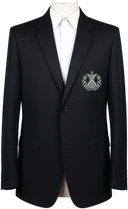 Queen’s Own Cameron Highlanders Blazer