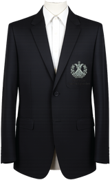 Queen’s Own Cameron Highlanders Blazer