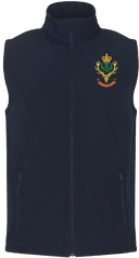Queen’s Own Highlanders Gilet