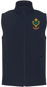 Queen’s Own Highlanders Gilet