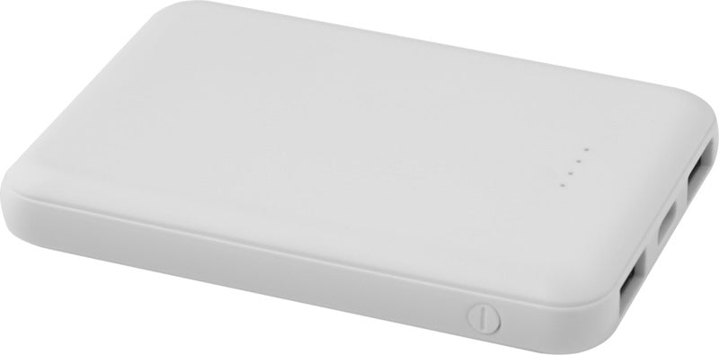 Recycled Power Bank 5000mAh